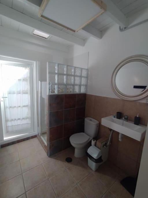Famara, Apto. En Zona Tranquila A 200M Del Mar. Apartman Kültér fotó
